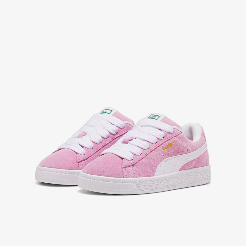 Puma Shoes Suede Classic - Puma orijinal SUEDE XL çocuk aşınmaya