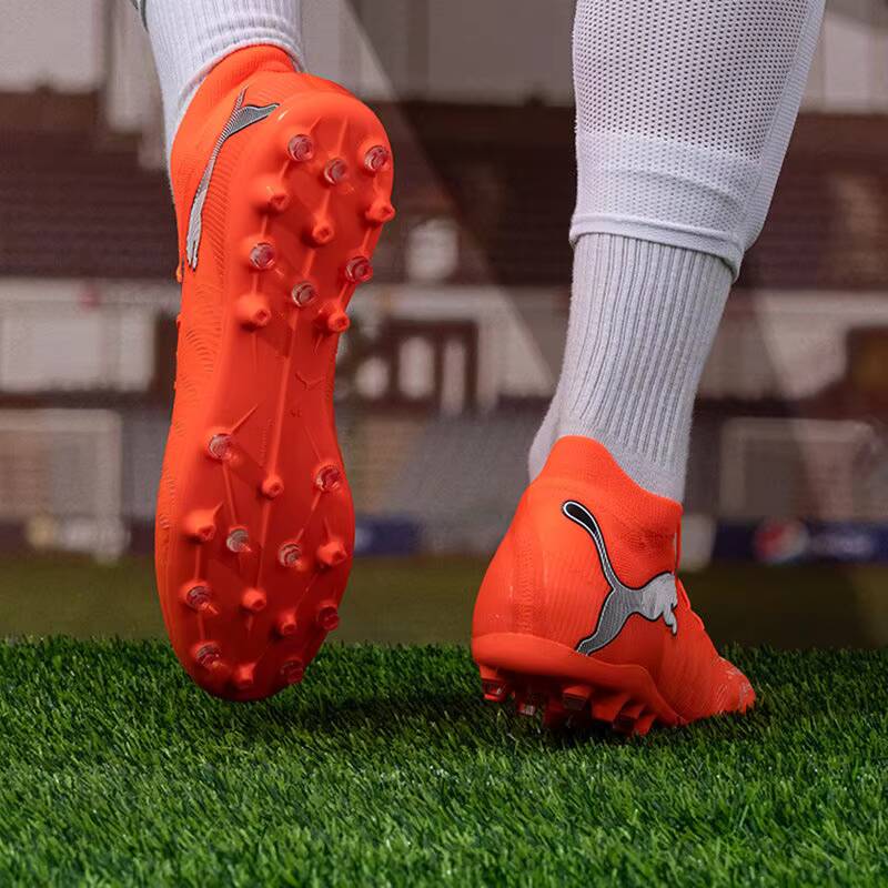 Puma Shoes Rs-X - Yeni PUMA Erkek MG Futbol Ayakkabıları