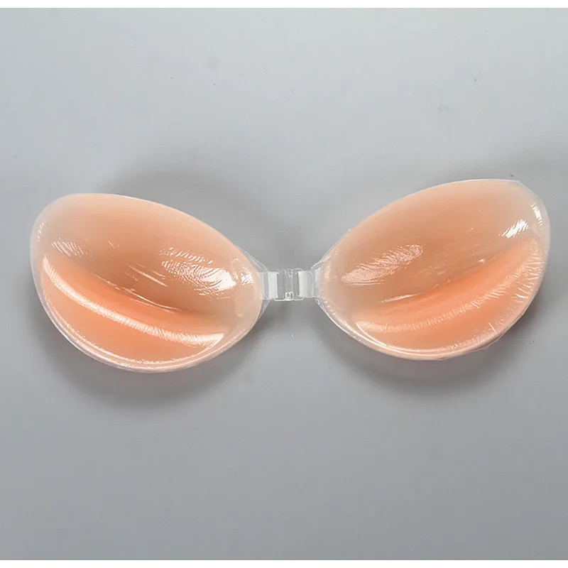 Strapless Bra Adhesive - Kadınlar için NuBra Silikon Sütyen -