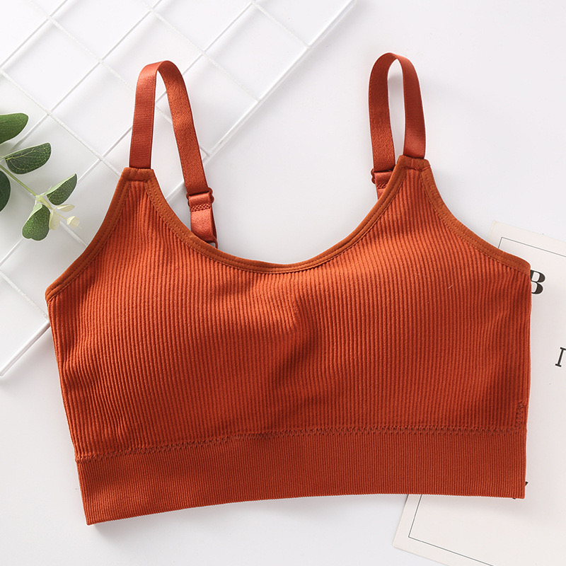 Kadınlar için seksi dikişsiz s - Sleep Bra Bralette incelemesi ve fiyatı