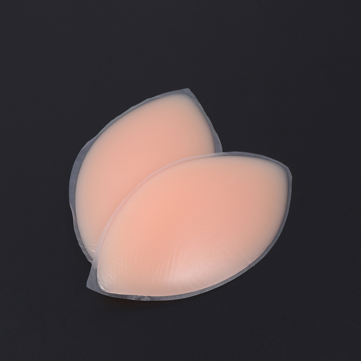 Bir Çift Göğüs Pedi Silikon İç - Strapless Bra Adhesive incelemesi ve fiyatı