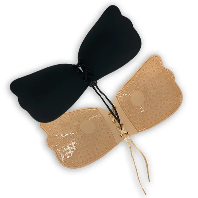 Görünmez Askısız Yapışkan Süty - Strapless Bra Adhesive incelemesi ve fiyatı