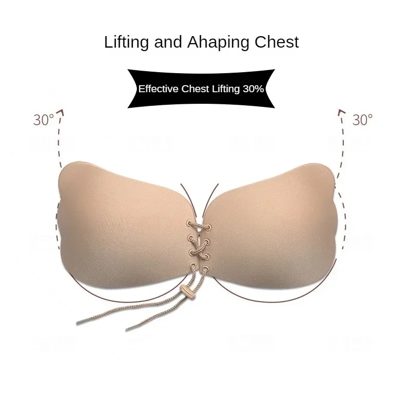 Görünmez Askısız Yapışkan Süty - Strapless Bra Adhesive incelemesi ve fiyatı