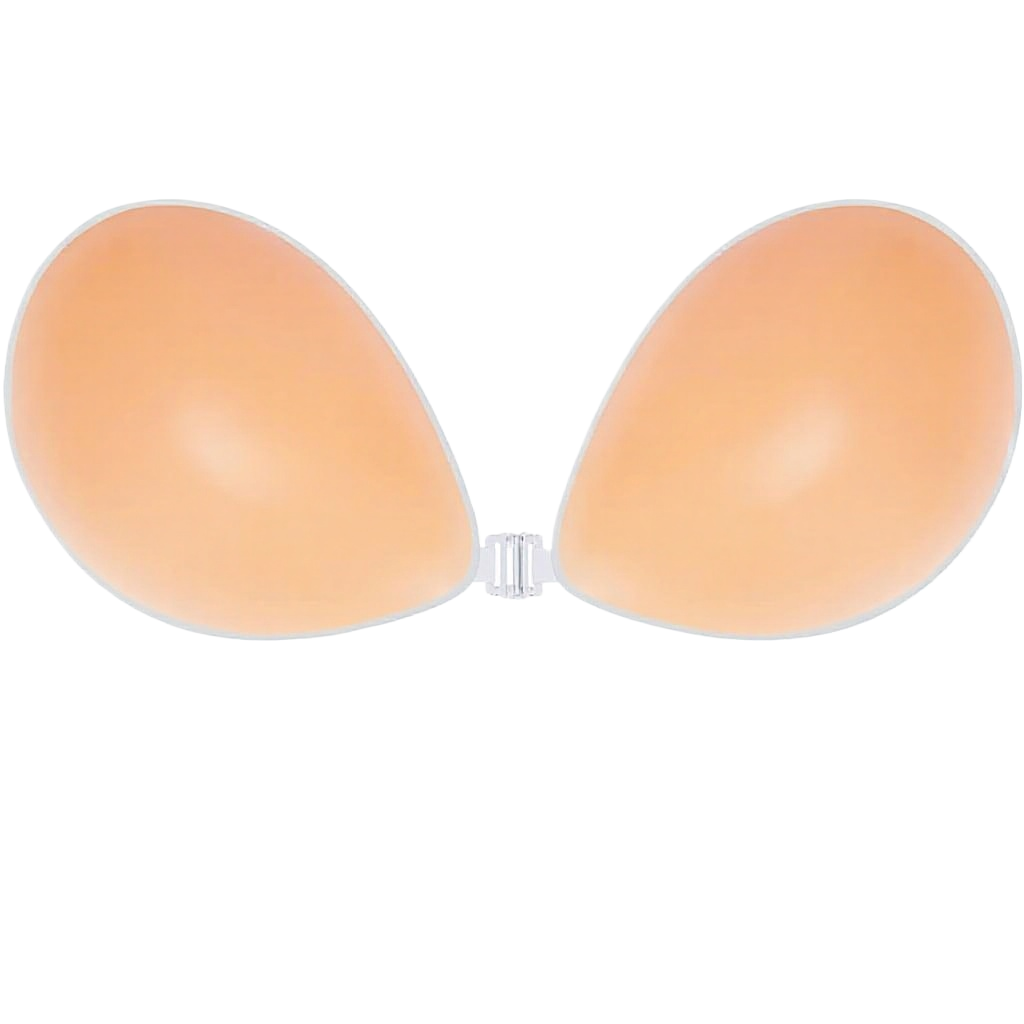Push-Up Telsiz Katı Silikon Sü - Strapless Bra Adhesive incelemesi ve fiyatı