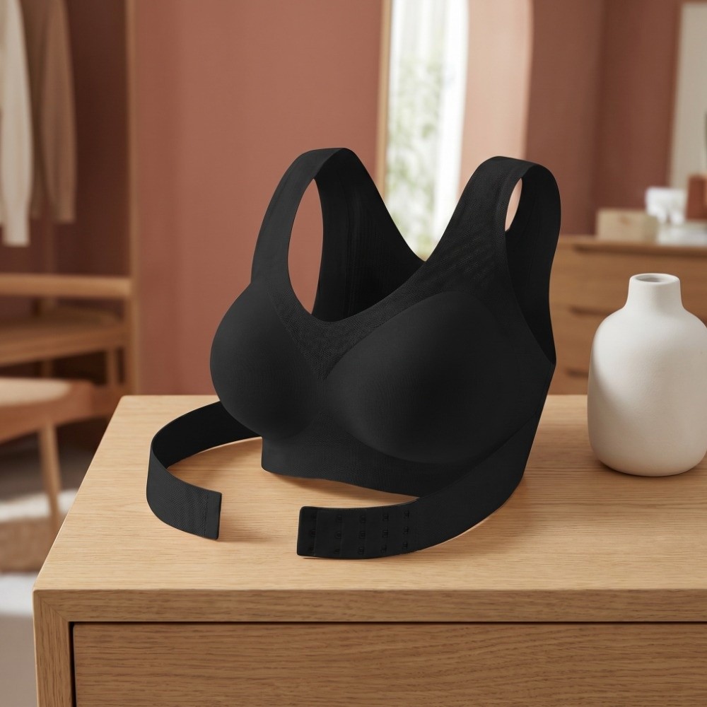 Duruş Düzeltici Dikişsiz Push  - Plunge Bra Push Up incelemesi ve fiyatı
