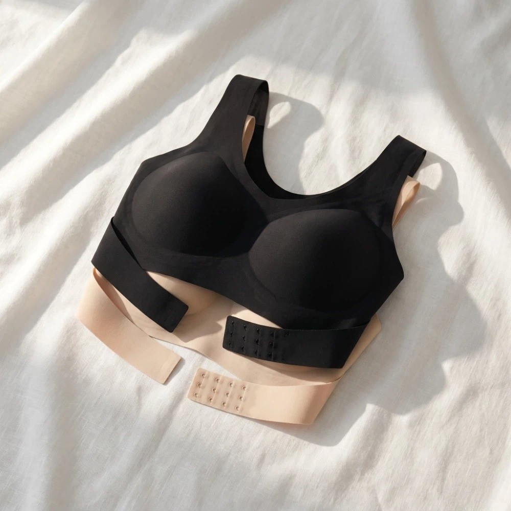 Duruş Düzeltici Dikişsiz Push  - Plunge Bra Push Up incelemesi ve fiyatı