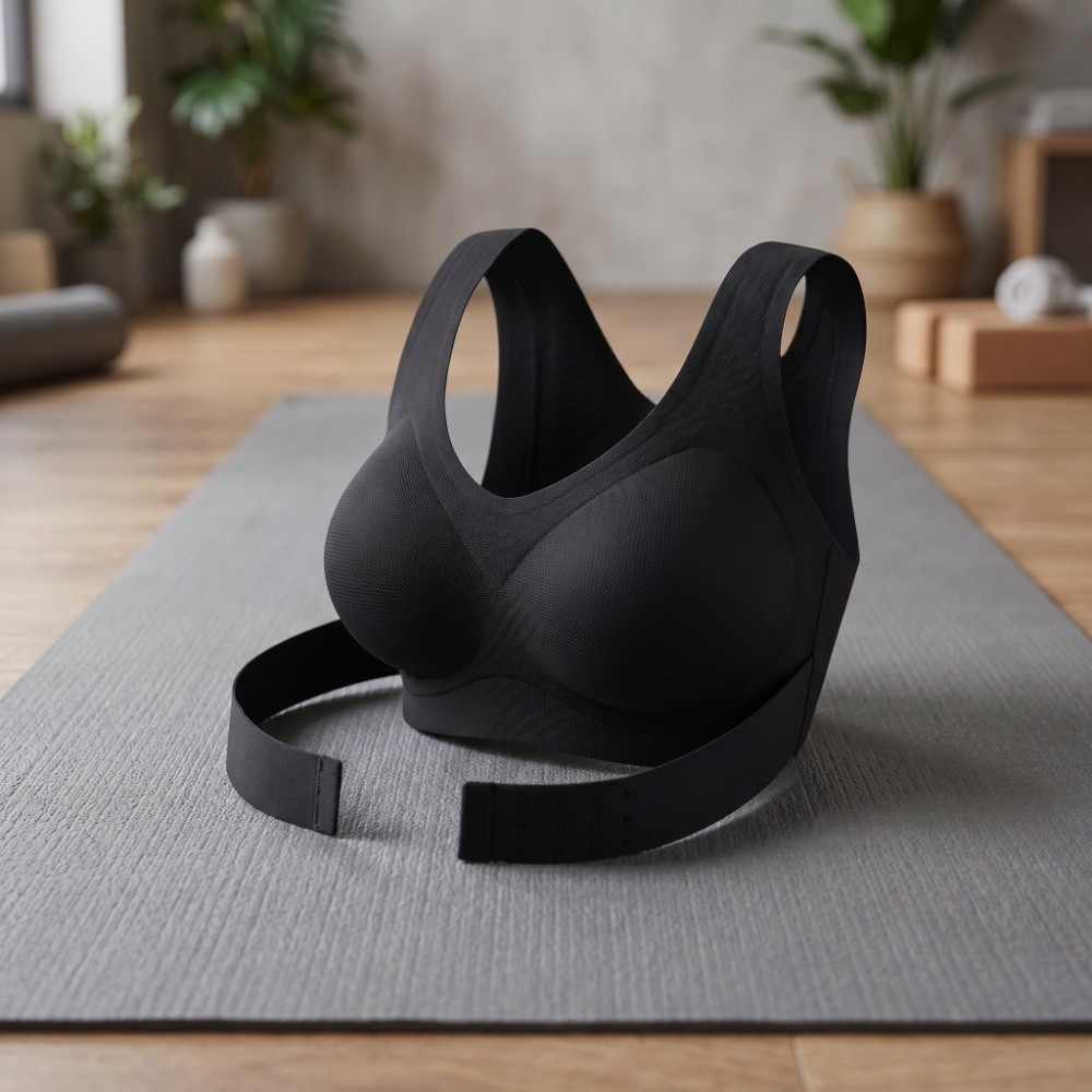 Duruş Düzeltici Dikişsiz Push  - Plunge Bra Push Up incelemesi ve fiyatı
