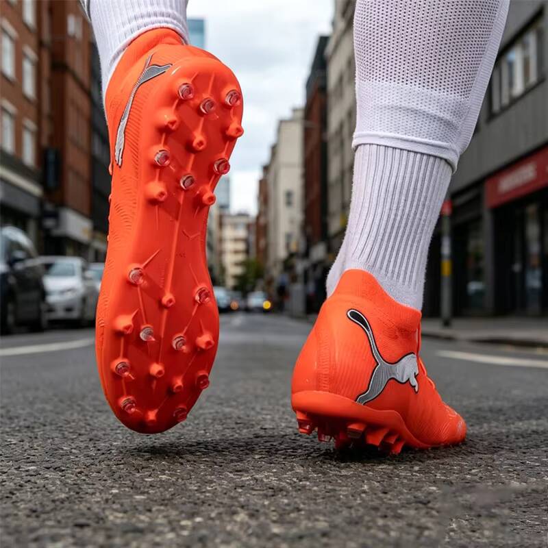 Yeni PUMA Erkek MG Futbol Ayak - Puma Shoes Rs-X incelemesi ve fiyatı