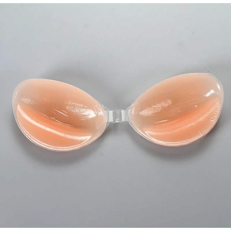 Kadınlar için NuBra Silikon Sü - Strapless Bra Adhesive incelemesi ve fiyatı