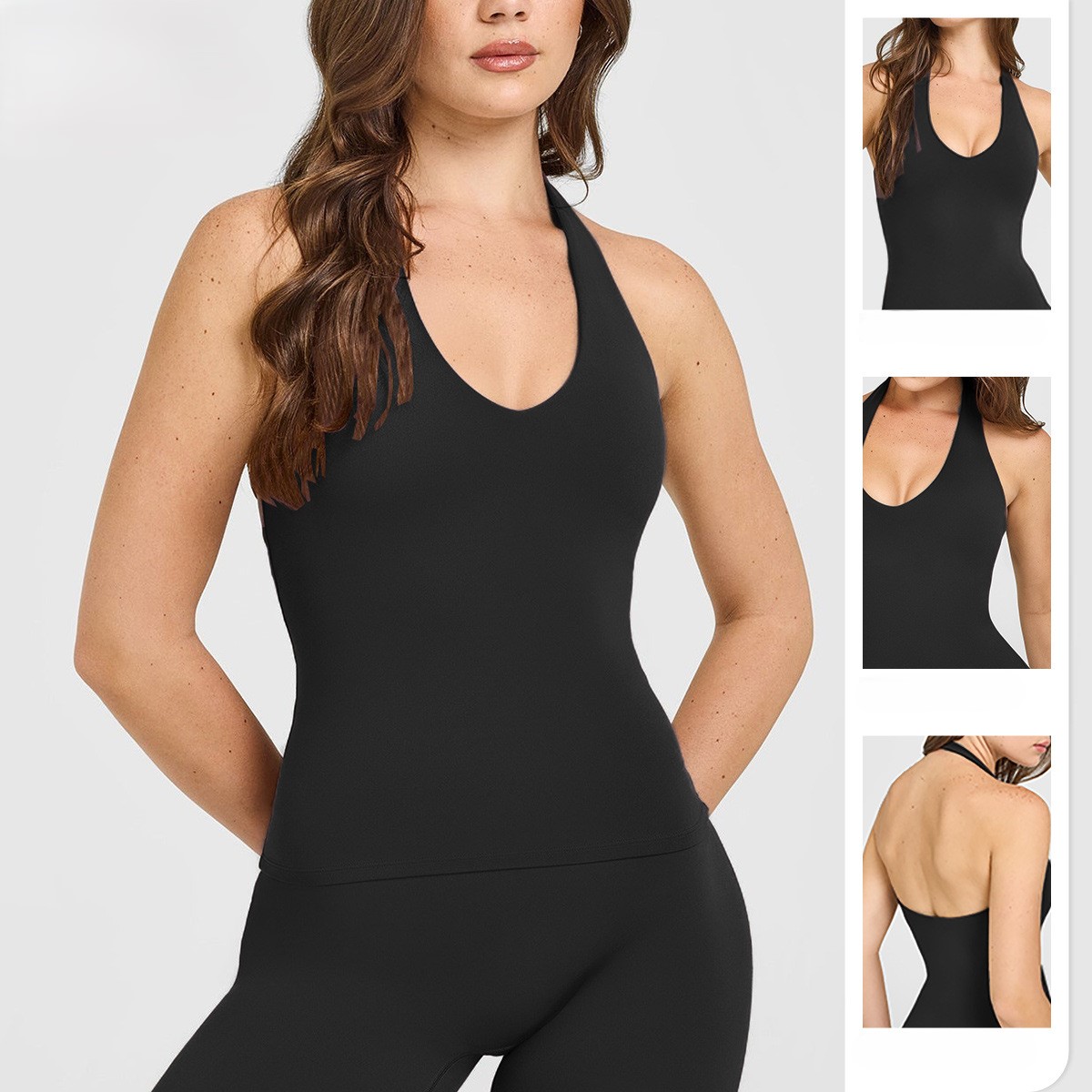 Çıplak Hissiyatı Veren Halter  - Minimizer Bra Women incelemesi ve fiyatı