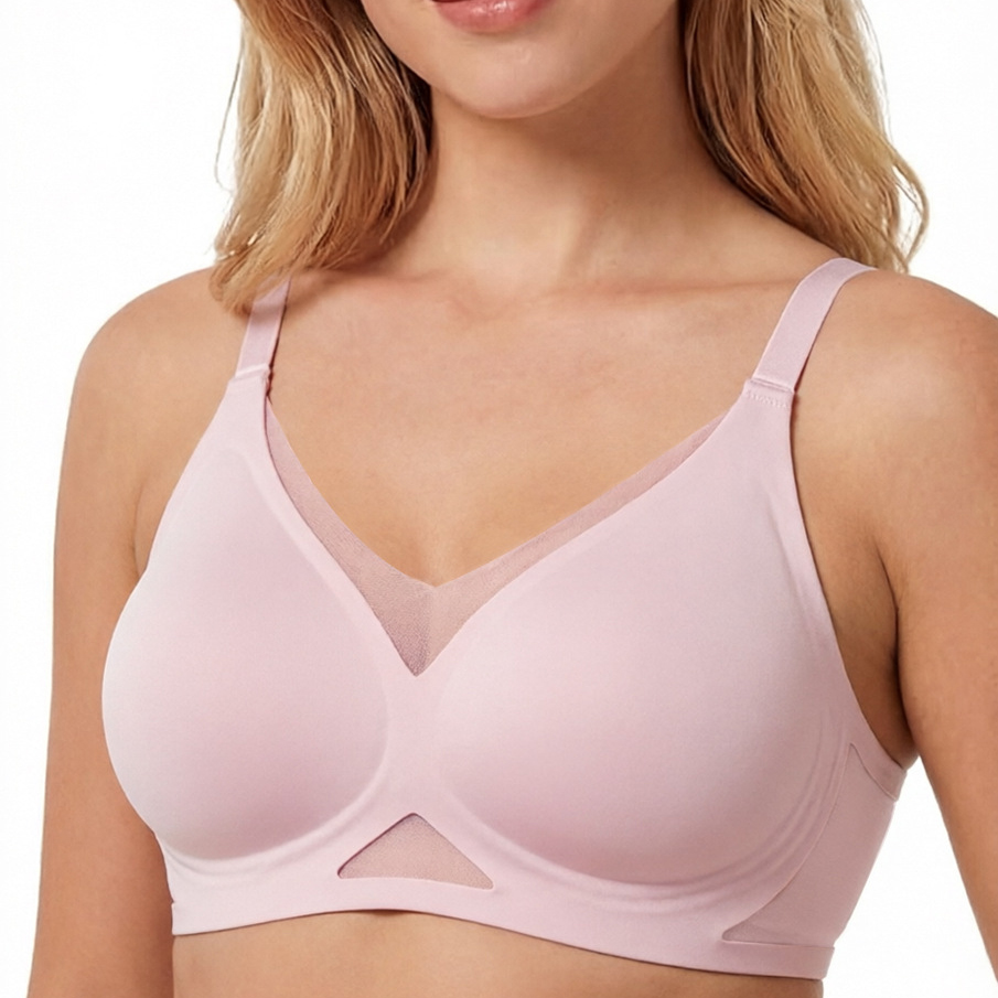 Kadınlar için dikişsiz, balens - Plunge Bra Push Up incelemesi ve fiyatı