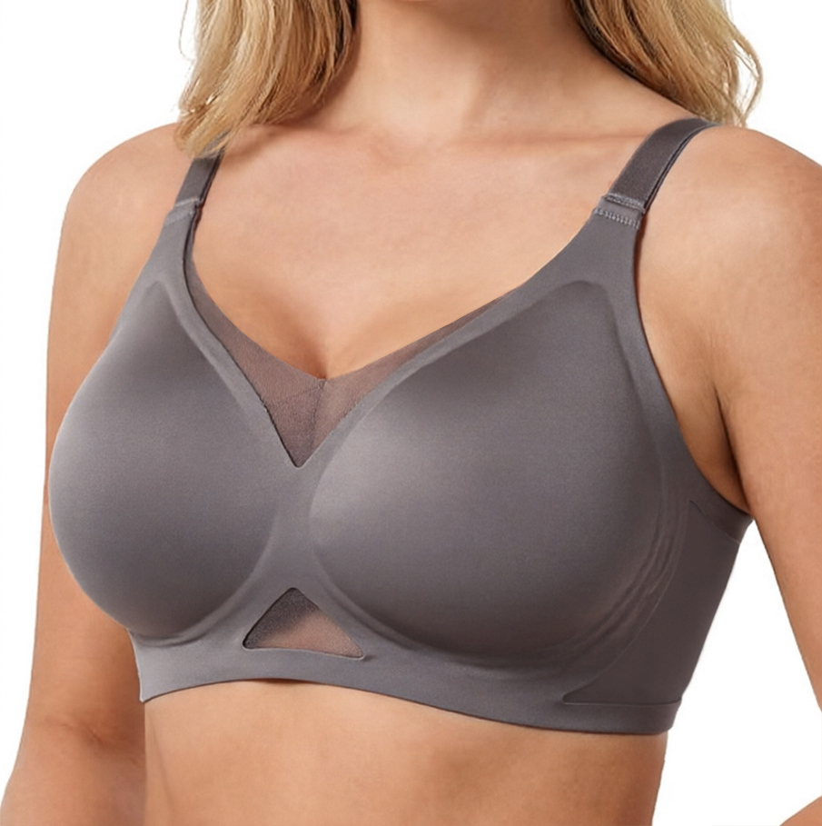Kadınlar için dikişsiz, balens - Plunge Bra Push Up incelemesi ve fiyatı