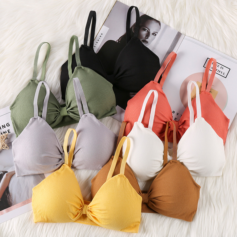 Seksi Aktif Sütyen Kadınlar İç - T Shirt Bra Seamless incelemesi ve fiyatı