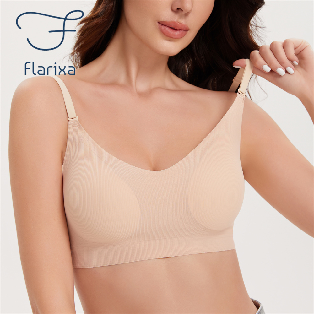 Flarixa dikişsiz düşük geri su - Convertible Bra Multiway incelemesi ve fiyatı