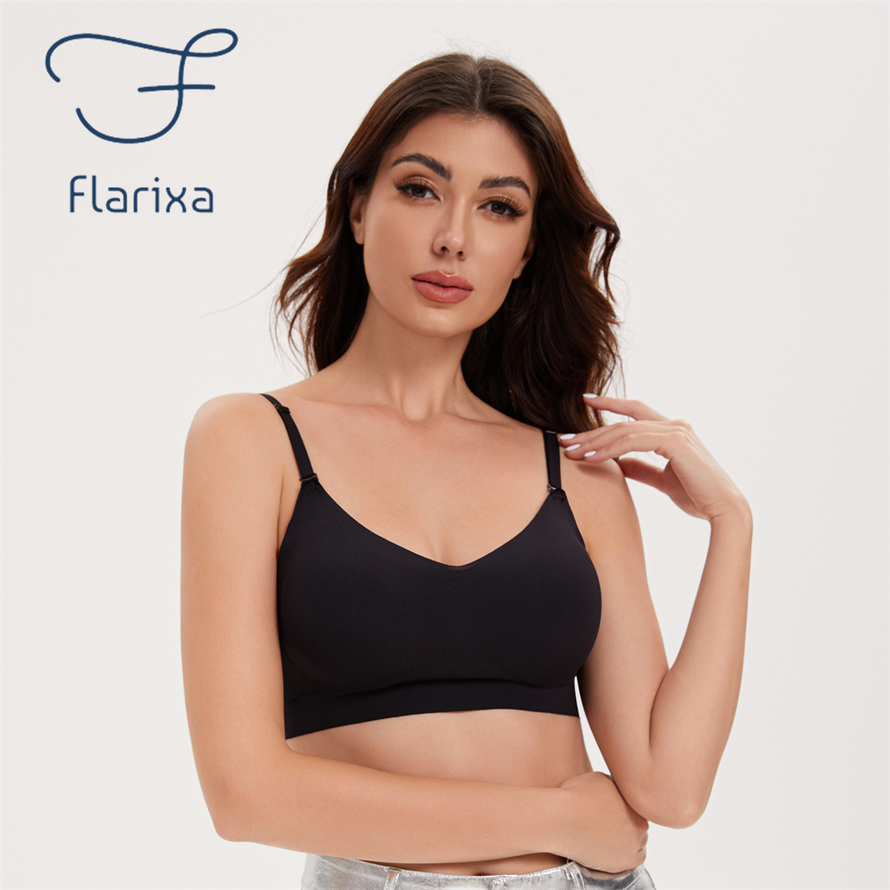 Flarixa dikişsiz düşük geri su - Convertible Bra Multiway incelemesi ve fiyatı