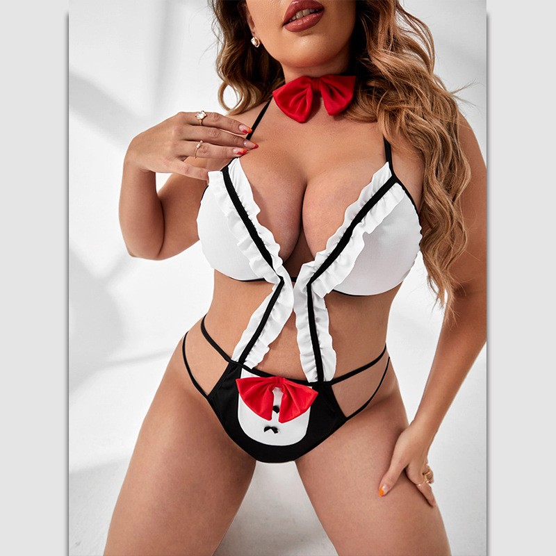Yeni Fiyonklu Halter Seksi İç  - Lace Bralette Set incelemesi ve fiyatı